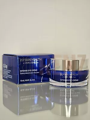 ZO Skin Health Intense Eye Crème Cream 15ml • £110.99