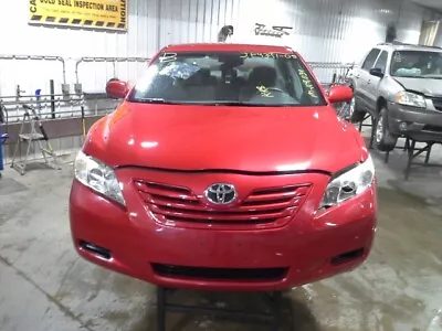 Used Front Center Interior Rear View Mirror Fits: 2008 Toyota Camry Manual Dimmi • $60