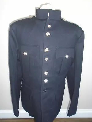 Coldstream Guards Mens No.1 Dress Tunic Chest Approx 108cm British Army New • £89.10