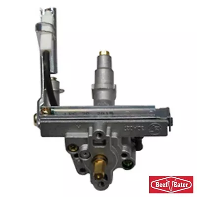 GENUINE Gas Valve With Quartz Ignition For BeefEater Signature 3000S/3000SS BBQ • $49.95