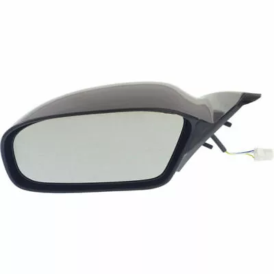 New Fits MITSUBISHI ECLIPSE 00-05 RH Side Pwr Mirror Non-Fldg Non-Htd MI1321120 • $54.84