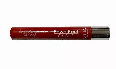 Mua Makeup Academy Power Pout Glaze Low Voltage Gloss - Spellbound- New & Sealed • £1.99