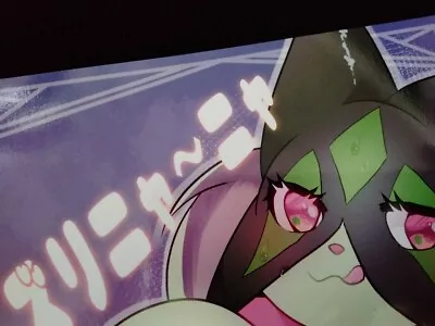 $29 • Buy POKEMON Doujinshi (A5 8pages Full Color) Meowscarada Main