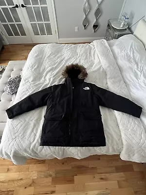 The North Face  Men’s Jacket • $350