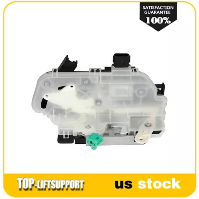 Door Lock Actuator For 08-14 Ford Escape F-150 08-11 Mazda Tribute Front Left • $30.05