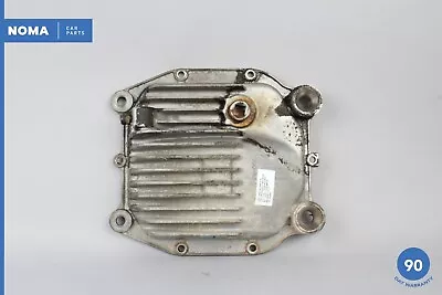 97-02 Jaguar XK8 XKR X100 Rear Differential Carrier End Cover JLM20916 OEM • $130.64