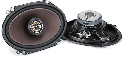 Pioneer TS-A683FH 6  X 8  2-way Speakers • $90.24