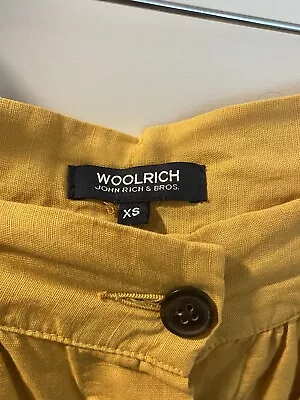 Woolrich Skirt Long XS • $45