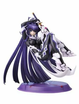 Kotobukiya Muv-luv Alternative Meiya Mitsurugi 1/7 Scale PVC Figure PP523 • $170.60