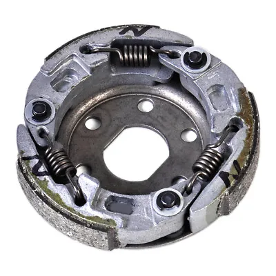 Performance Racing Clutch Fit For GY6 139QMB 50cc Scooter ATV Quad Moped Ti • $44.14