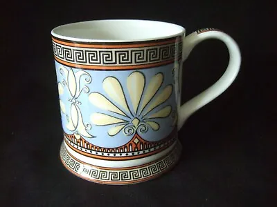 £3.99 • Buy PAST TIMES ETRUSCAN  BONE CHINA MUG. Excellent Condition