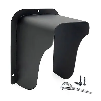 Rain Cover For Access Control System U Shaped Design Easy Installation • £31.13