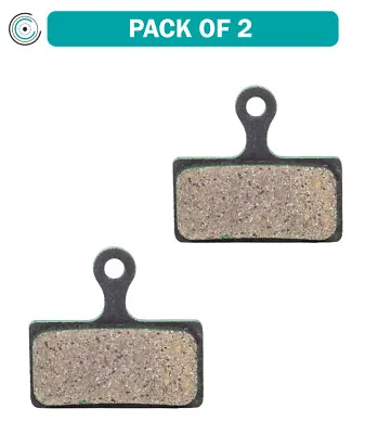 Pack Of 2 Clarks VX852C  XTR XT SLX M985 M785 S700 2011+ Organic 21 • $25.53