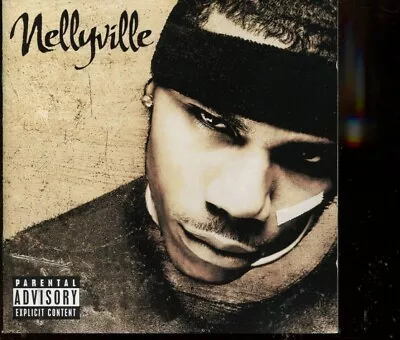 Nelly / Nellyville • £1