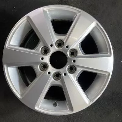 MERCEDES Freightliner Sprintr 1500 2500 OEM Wheel 16” 2019-2022 Rim 96656 • $189.97