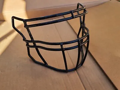 Riddell Speedflex Facemask  Black    • $45