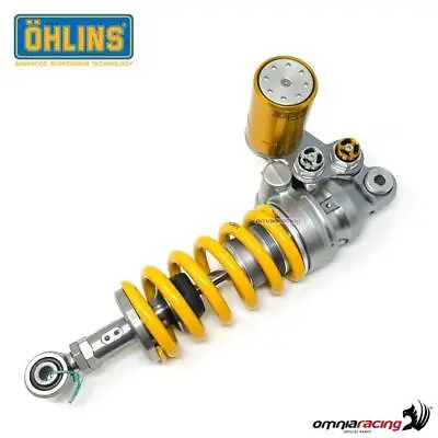 Ohlins Shock Absorber TTXGP 315mm Yamaha YZF R1 /R1M 2020-2023 • $1453