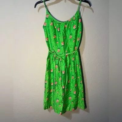 Vintage Floral Dress Malia • $22