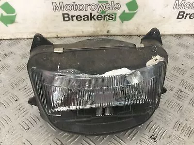 Kawasaki Zzr600 Zzr 600 E Headlight  Year 1994-05 (stock 876) • $25.25