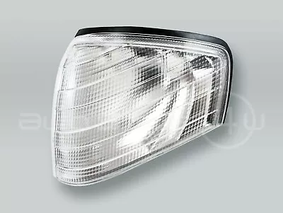 MAGNETI MARELLI Clear Corner Light LEFT Fits 1990-2002 MB SL-Class R129 • $85.90