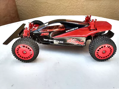 Marui Ninja RC Car Front Bumper • $24