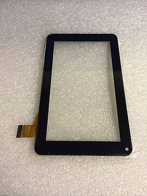 7  Front Touch Screen Digitizer Glass Replacement For DigiLand DL701Q Tablet USA • $8.99