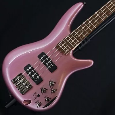 Ibanez SR300E-PGM Used W/Soft Case • $453.99