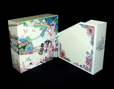 Fleetwood Mac : Kiln House Empty Box For Japan Mini LpJewelcase Cd • $76.05
