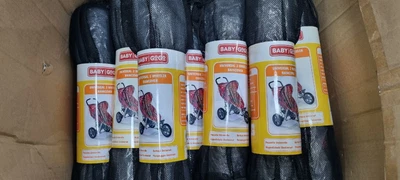 £30 • Buy 22 X Universal 3 Wheeler Pram Raincovers (purchase Is For All )