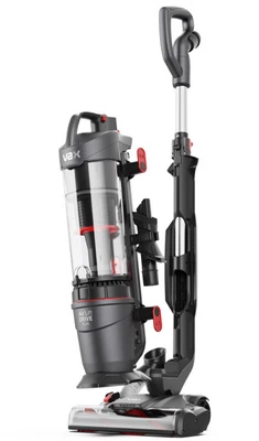 £99.99 • Buy Vax Upright Vacuum Cleaner Air Lift Drive Plus CDUP-ADXA 950W BOX DAMAGED
