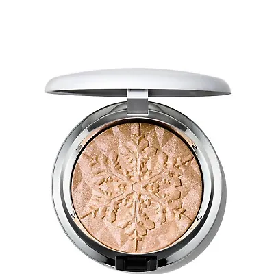 MAC Extra Dimension Skinfinish Highlighter ~ GLEAMSCAPE 8g • £25.99