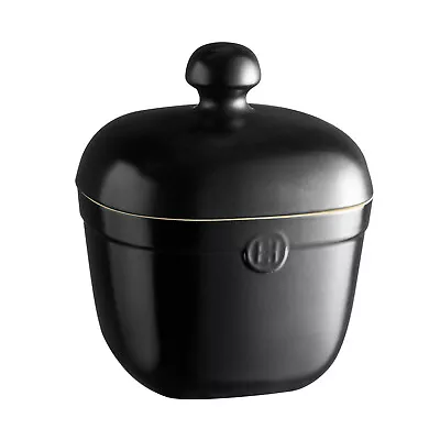 Emile Henry Cookie Jar Truffle • $89.95