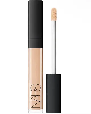 Nars Radiant Creamy Concealer 6 Ml FULL SIZE -in Shade TOFFEE -GENUINE • £13.90