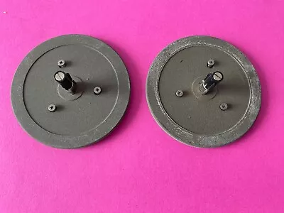 Revox  A 77  B77 A700 PR99 Winding Reels • $1