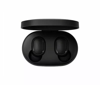 Xiaomi Redmi Airdots 2 Earphones Mi Original Xiaomi True Wireless Headphones • $16.99