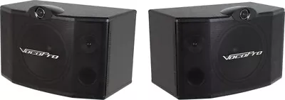 SV-500 - 10 3-Way Vocal Speaker • $482.85