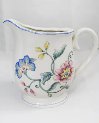 DELIA By Villeroy & Boch Creamer 4  Tall NEW NEVER USED Made In  Germany • $69.99