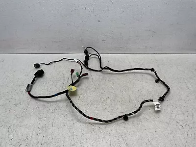 $59.99 • Buy 13-16 Mercedes SL400 SL550 Front Right Pass Door Panel Wiring Harness 1317 OEM