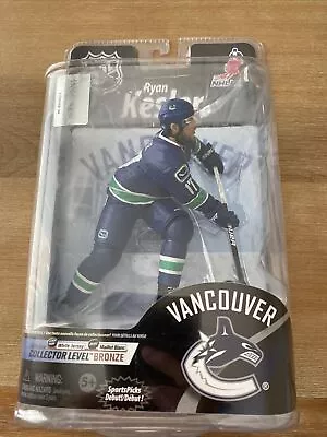 McFarlane SportsPicks NHL 26 Ryan Kesler Vancouver Canucks • $24.50