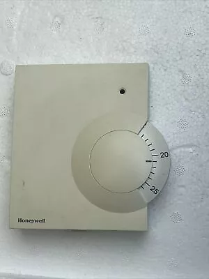 Honeywell HCW80 Wireless Room Thermostat Y6630D Stat Only • £19.99