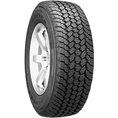 $311.63 • Buy Goodyear Wrangler AT ADV Kevlar All-Terrain Tire - 265/50R20 107T 265 50 R20