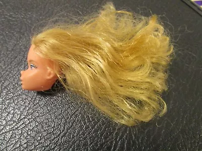 Vintage Barbie - Barbie Sweet 16 Head • $8