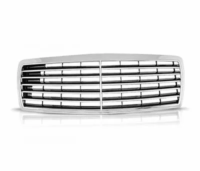 Front Grill For MERCEDES W202 C-CLASS 1993 1994-2000 Sedan Touring Avantgarde • $111.30