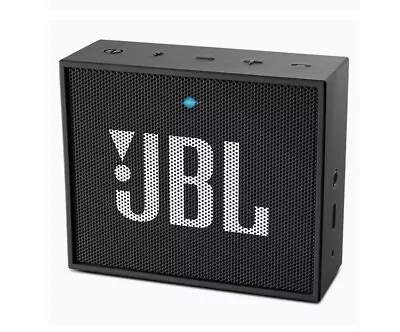 JBL GO - Small Bluetooth Portable Speaker With Charger / NS • $333