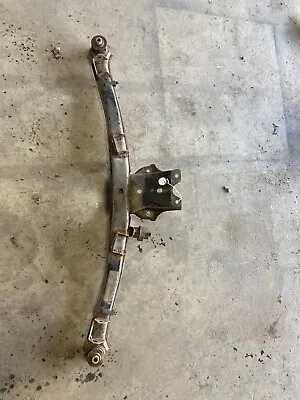 84-93 BMW E30 318i 325i Rear Subframe Axle Carrier OEM 33311135546 AWD #1010E • $329.99