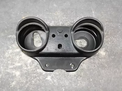 Ducati 750 GT 750GT Bevel Desmo Dash Gauge Housing     2602 • $410