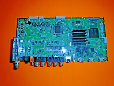 Mitsubishi  Wd-73638wd-65638wd-60638main Board # 934c3690 01working Good! • $44.10