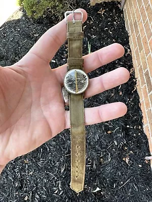 $100 • Buy Waltham Wrist Compass