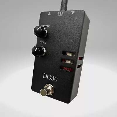Matchless DC30 Preamp Clone • $259