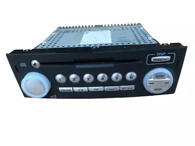 Mitsubishi Colt Car Audio Hi Fi Player Car Radio Mr587702hb • $186.14